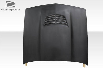 1982-1992 Chevrolet Camaro Duraflex Stingray Z Hood