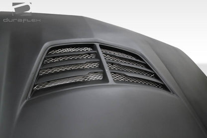 1982-1992 Chevrolet Camaro Duraflex Stingray Z Hood