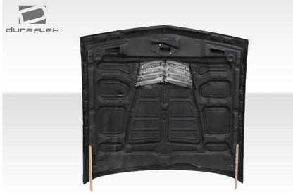 1982-1992 Chevrolet Camaro Duraflex Stingray Z Hood