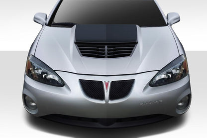 2004-2008 Pontiac Grand Prix Duraflex Stingray Z Hood