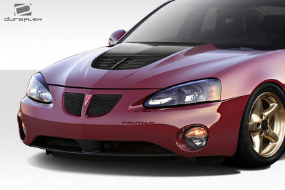 2004-2008 Pontiac Grand Prix Duraflex Stingray Z Hood