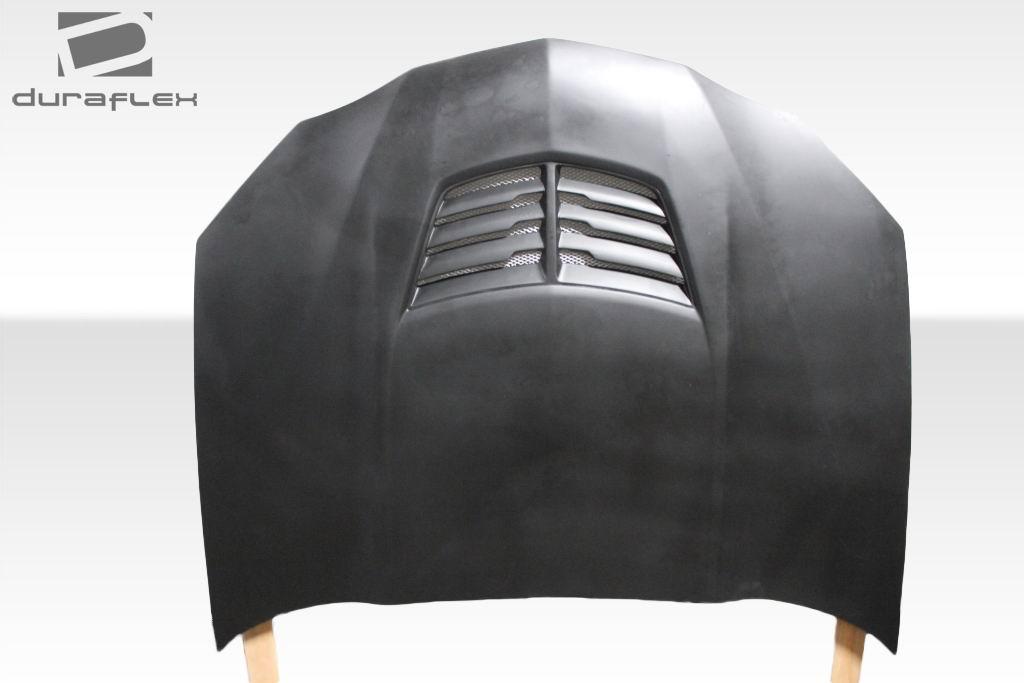 2004-2008 Pontiac Grand Prix Duraflex Stingray Z Hood