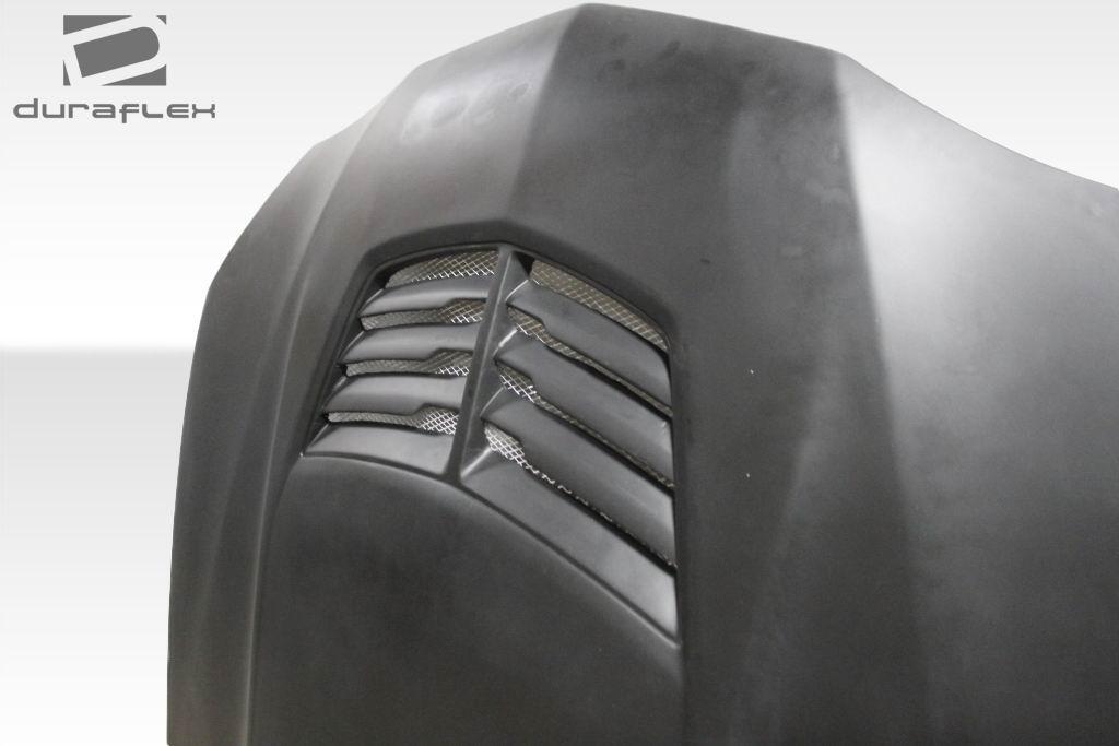 2004-2008 Pontiac Grand Prix Duraflex Stingray Z Hood