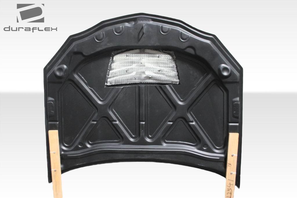 2004-2008 Pontiac Grand Prix Duraflex Stingray Z Hood