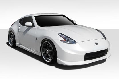 2009-2020 Nissan 370Z Duraflex N-4 Kit