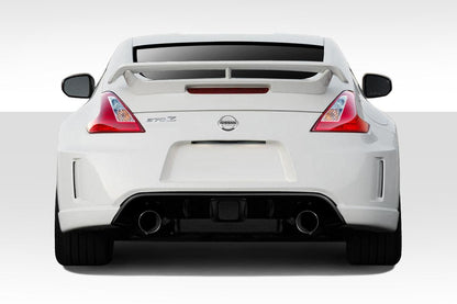 2009-2020 Nissan 370Z Duraflex N-4 Kit