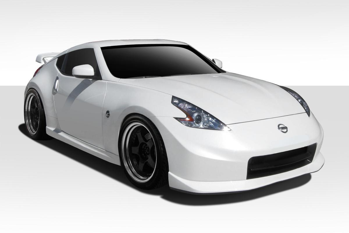 2009-2020 Nissan 370Z Duraflex N-4 Kit
