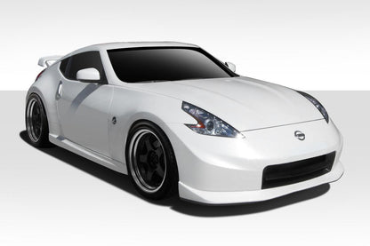 2009-2020 Nissan 370Z Duraflex N-4 Kit