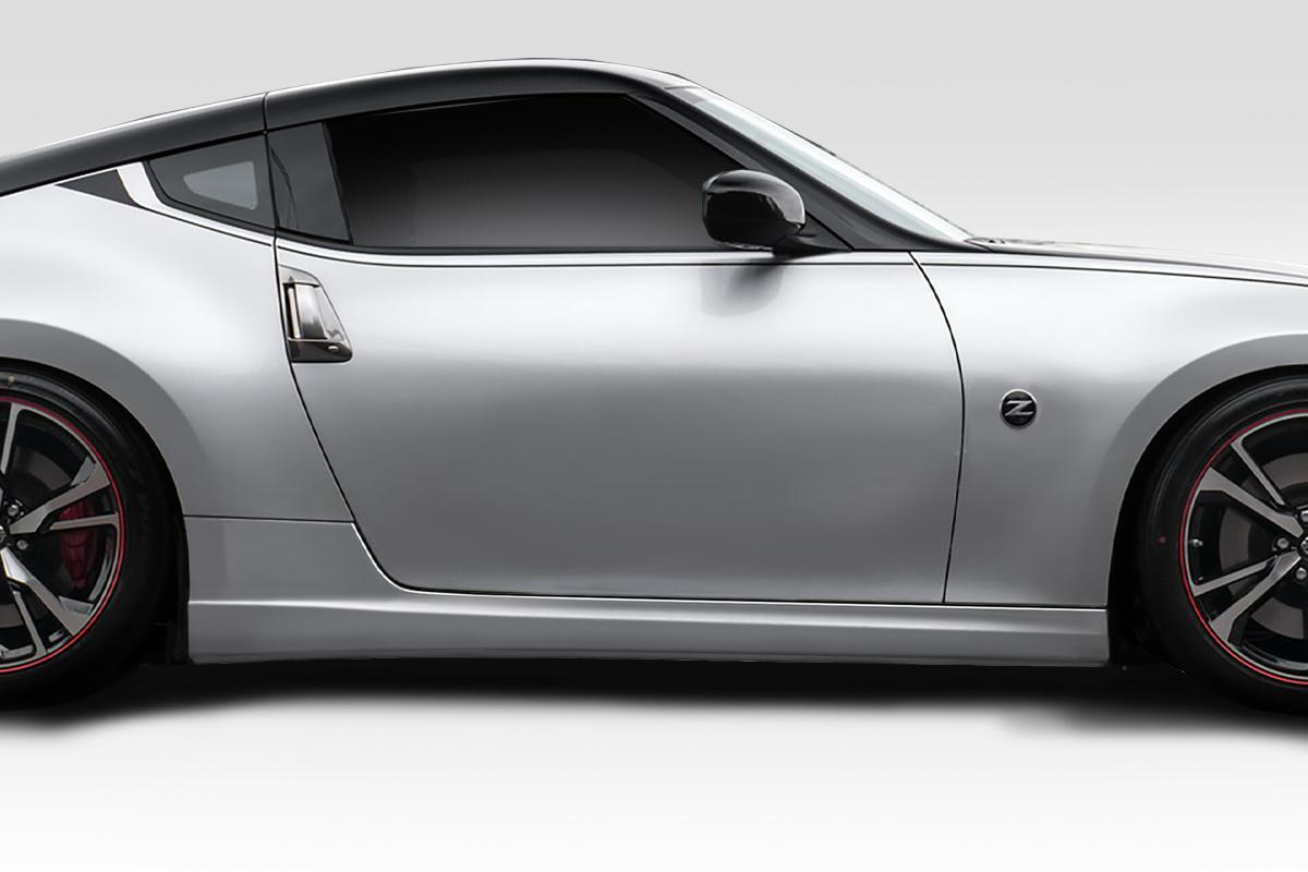 2009-2020 Nissan 370Z Duraflex N-4 Kit