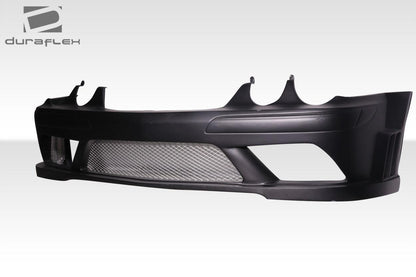 1998-2002 Mercedes CLK Duraflex Black Series Look Front Bumper
