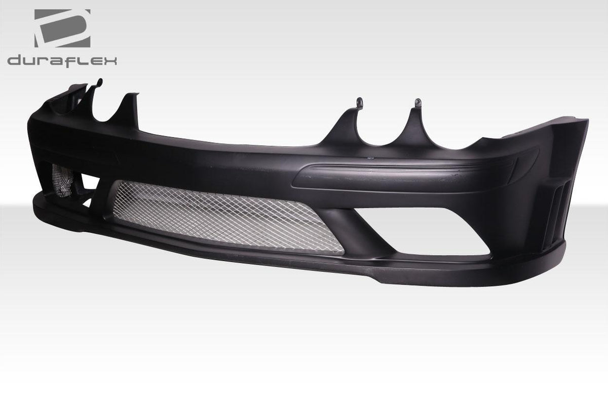 1998-2002 Mercedes CLK Duraflex Black Series Look Front Bumper