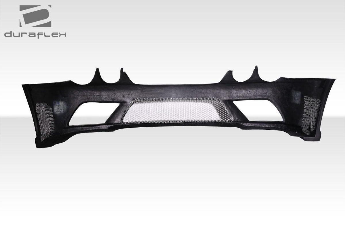 1998-2002 Mercedes CLK Duraflex Black Series Look Front Bumper