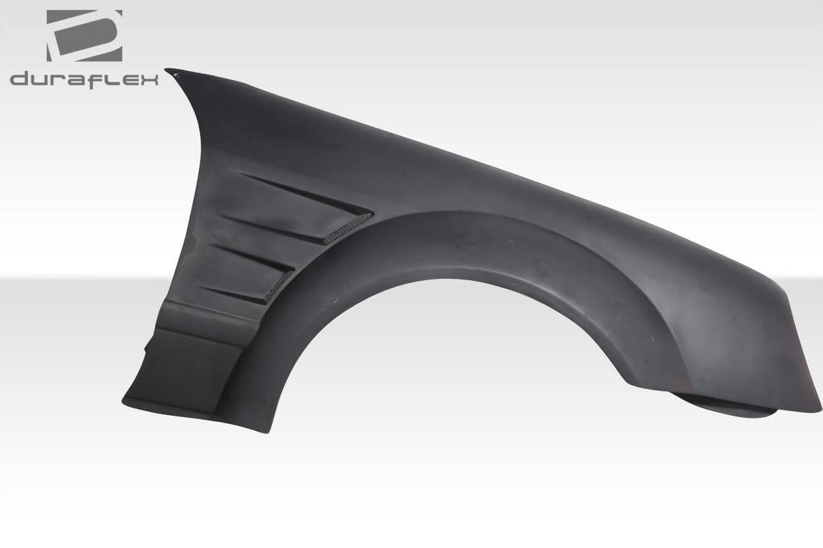 1998-2002 Mercedes CLK Duraflex Black Series Look Fender Flare