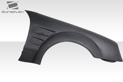 1998-2002 Mercedes CLK Duraflex Black Series Look Fender Flare