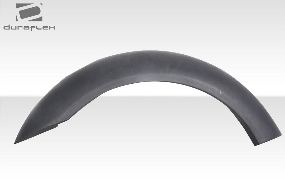1998-2002 Mercedes CLK Duraflex Black Series Look Fender Flare