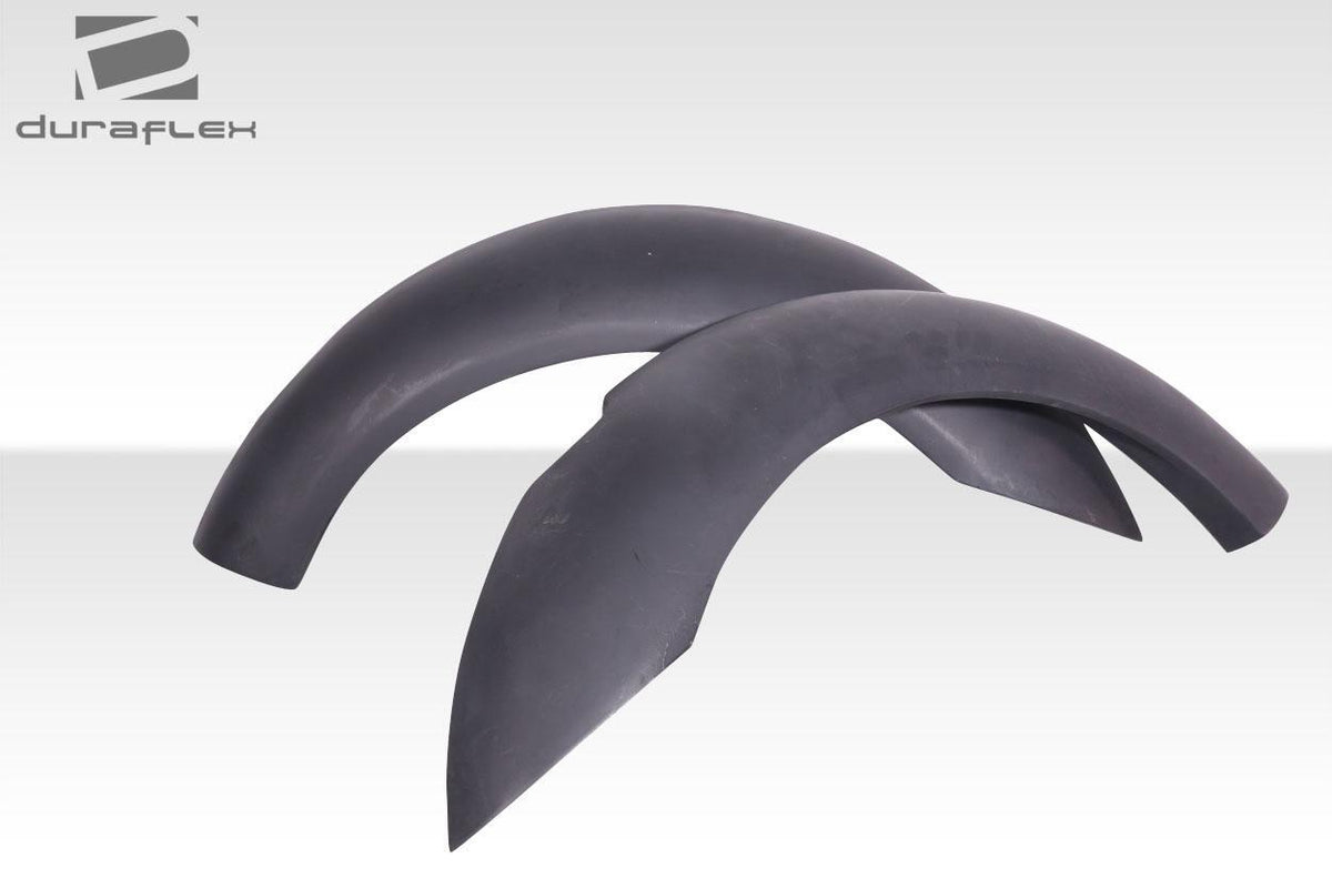 1998-2002 Mercedes CLK Duraflex Black Series Look Fender Flare