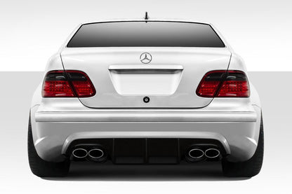 1998-2002 Mercedes CLK Duraflex Black Series Look Kit
