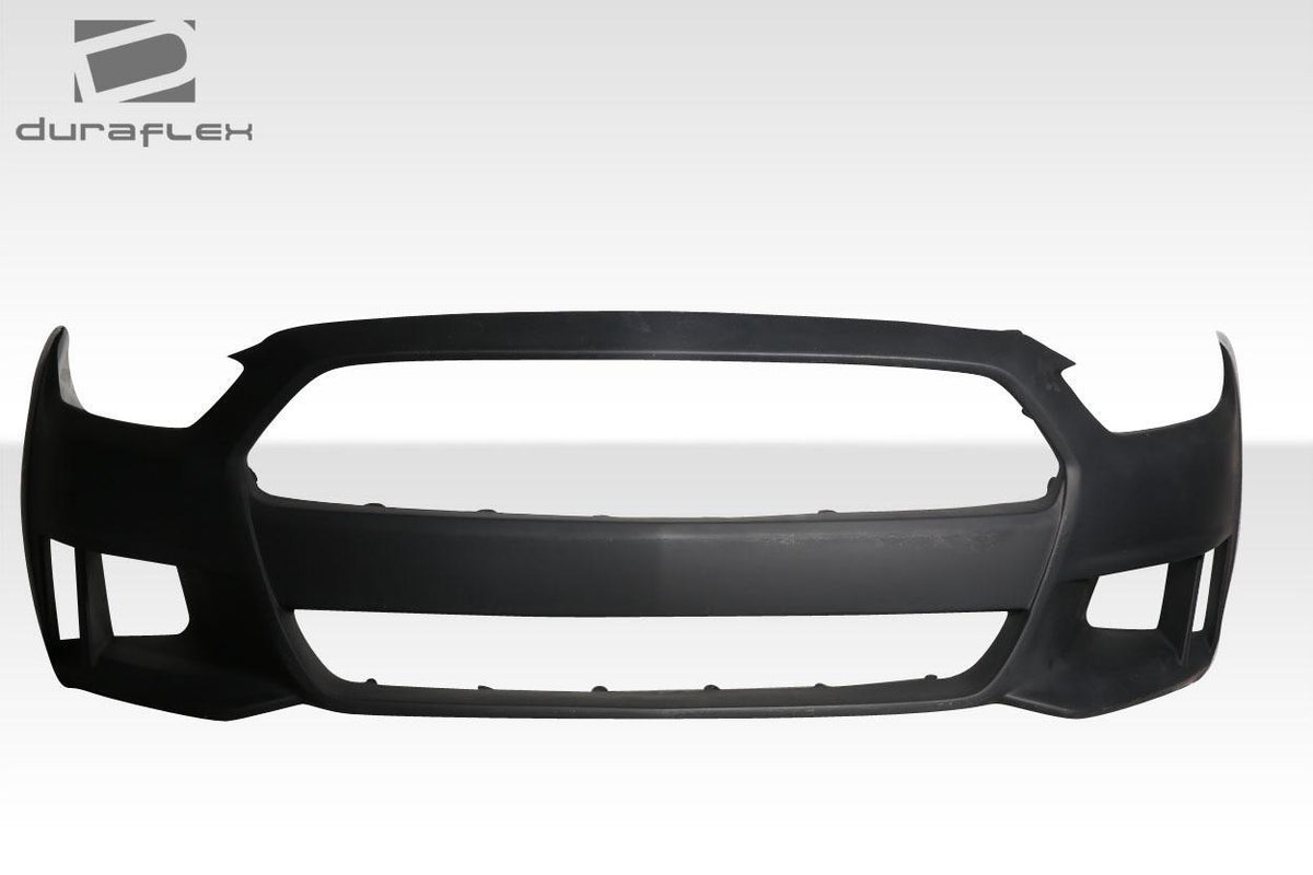 2015-2017 Ford Mustang Duraflex Grid Front Bumper