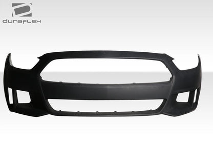 2015-2017 Ford Mustang Duraflex Grid Front Bumper