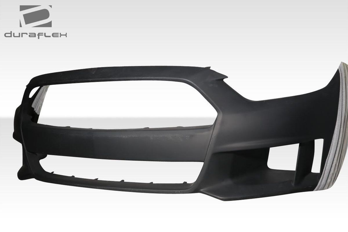 2015-2017 Ford Mustang Duraflex Grid Front Bumper