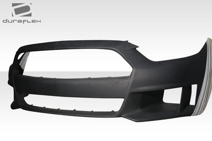 2015-2017 Ford Mustang Duraflex Grid Front Bumper