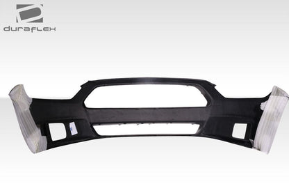 2015-2017 Ford Mustang Duraflex Grid Front Bumper