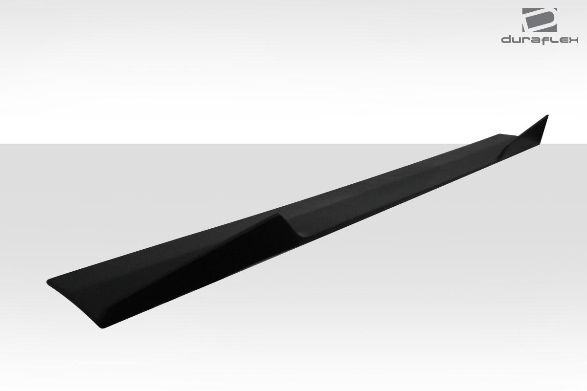 2015-2023 Ford Mustang Duraflex Grid Side Skirts