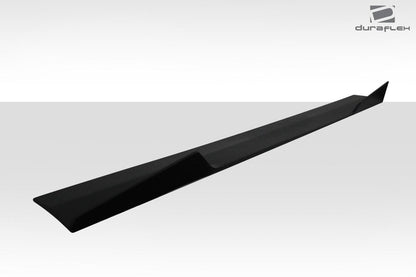2015-2023 Ford Mustang Duraflex Grid Side Skirts