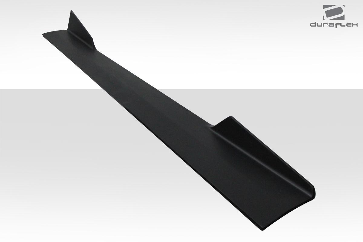 2015-2023 Ford Mustang Duraflex Grid Side Skirts