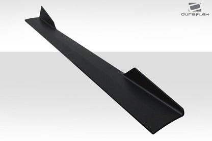 2015-2023 Ford Mustang Duraflex Grid Side Skirts
