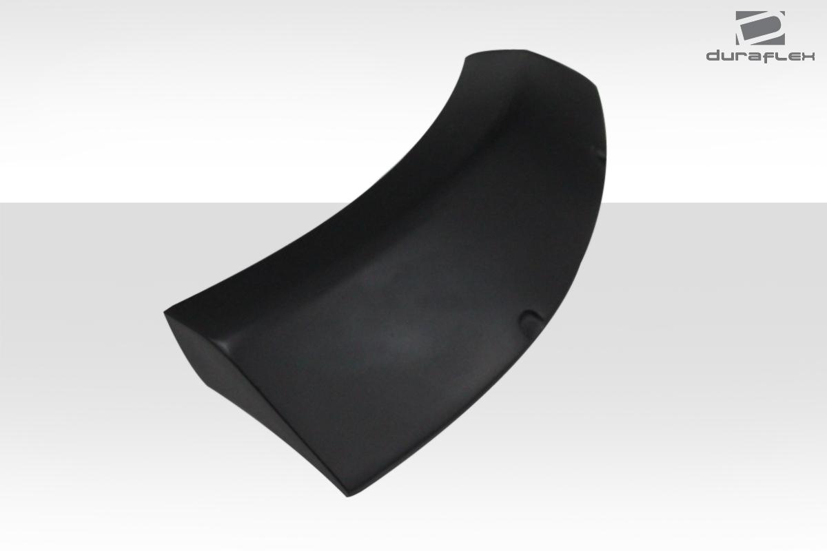 2015-2017 Ford Mustang Duraflex Grid Fender Flare