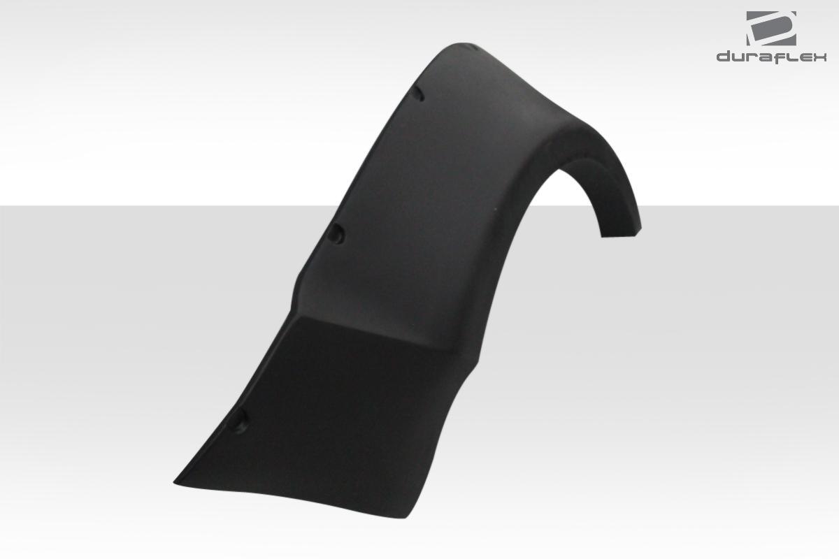 2015-2017 Ford Mustang Duraflex Grid Fender Flare