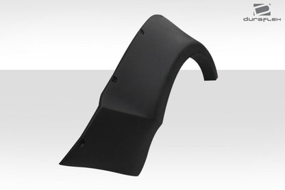 2015-2017 Ford Mustang Duraflex Grid Fender Flare