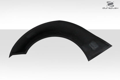 2015-2017 Ford Mustang Duraflex Grid Fender Flare