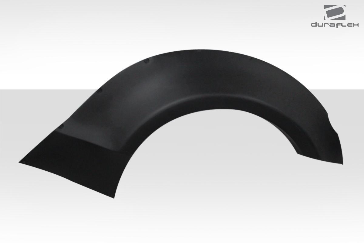 2015-2023 Ford Mustang Duraflex Grid Fender Flare