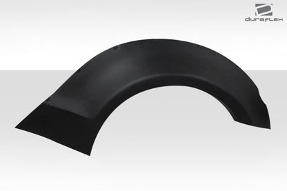 2015-2023 Ford Mustang Duraflex Grid Fender Flare