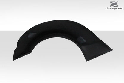 2015-2023 Ford Mustang Duraflex Grid Fender Flare