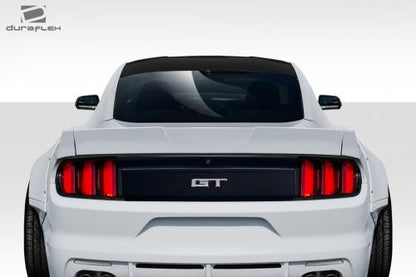 2015-2023 Ford Mustang Duraflex Grid Rear Wing