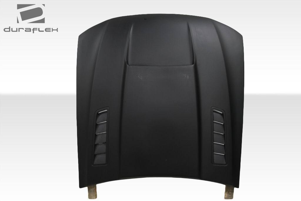 1999-2004 Ford Mustang Duraflex CVX Hood