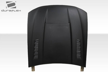 1999-2004 Ford Mustang Duraflex CVX Hood