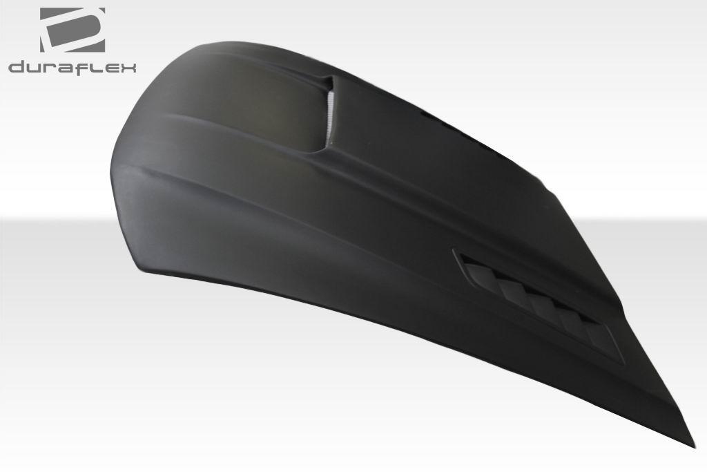 1999-2004 Ford Mustang Duraflex CVX Hood