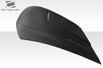 1999-2004 Ford Mustang Duraflex CVX Hood