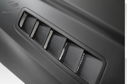 1999-2004 Ford Mustang Duraflex CVX Hood