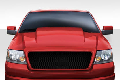 2004-2008 Ford F150 Duraflex Cowl Hood