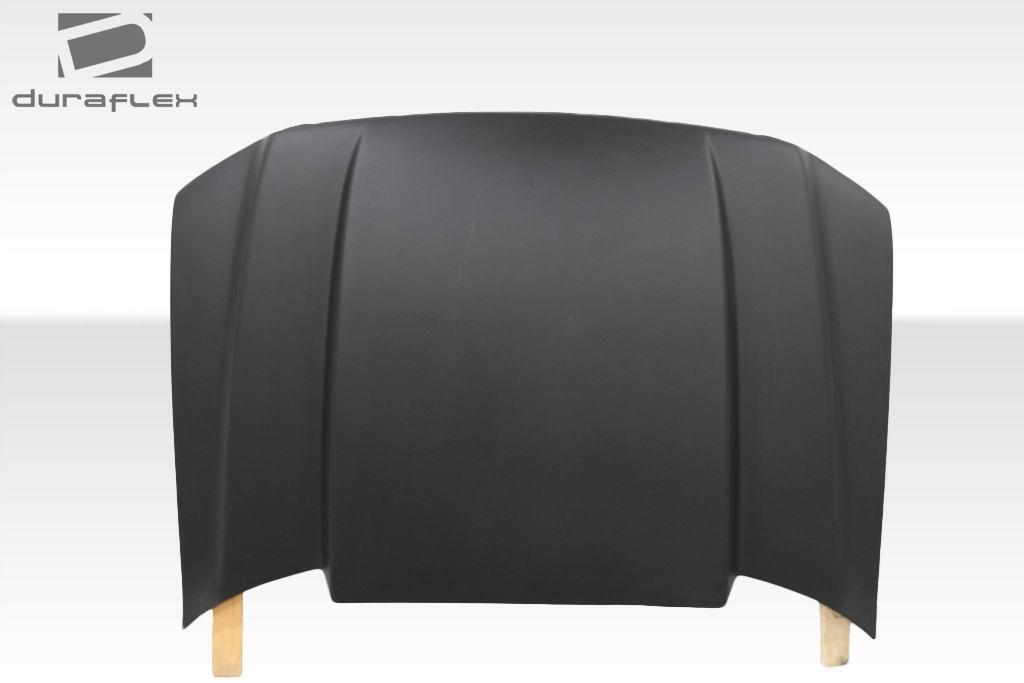 2004-2008 Ford F150 Duraflex Cowl Hood