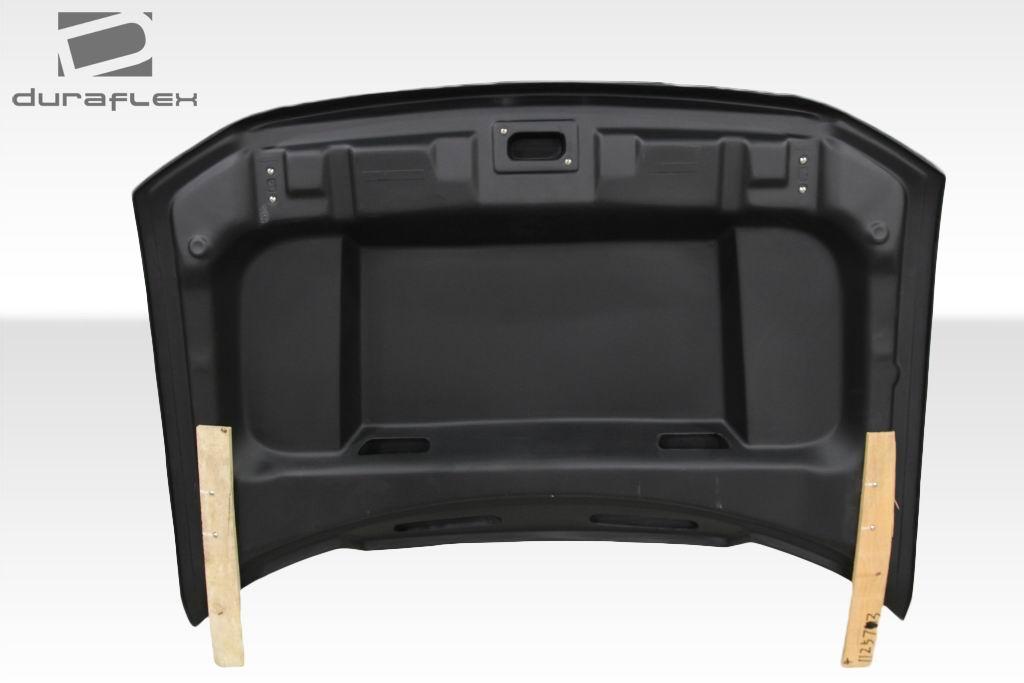 2004-2008 Ford F150 Duraflex Cowl Hood