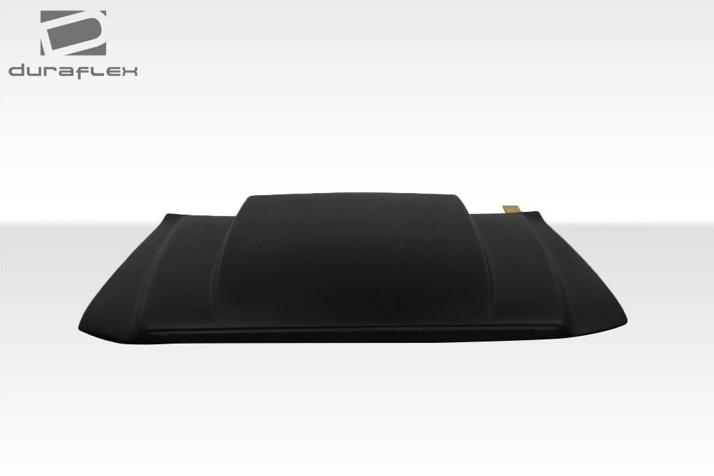 2004-2008 Ford F150 Duraflex Cowl Hood