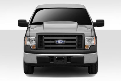 2009-2014 Ford F150 Duraflex Cowl Hood