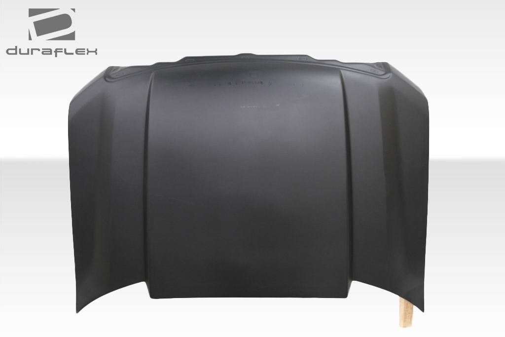 2009-2014 Ford F150 Duraflex Cowl Hood
