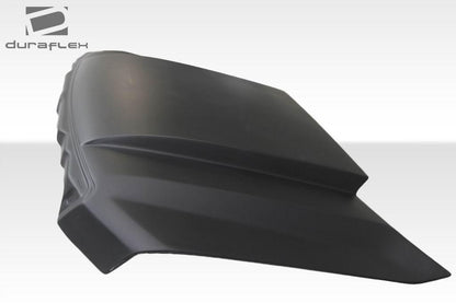 2009-2014 Ford F150 Duraflex Cowl Hood